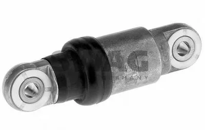 Амортизатор, поликлиновой ремень SWAG купить