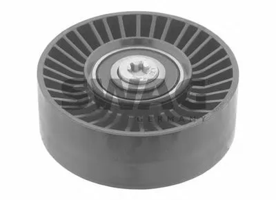 Паразитный / ведущий ролик, поликлиновой ремень SWAG купить