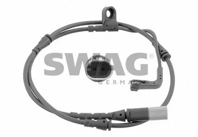 Сигнализатор, износ тормозных колодок SWAG купить