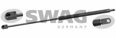 Газовая пружина, крышка багажник SWAG купить