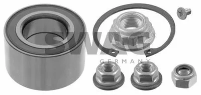 Комплект подшипника ступицы колеса SWAG купить