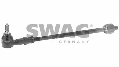 Поперечная рулевая тяга SWAG купить