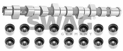 Комплект распредвала SWAG купить