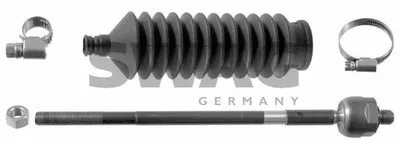 Ремкомплект, осевой шарнир поперечная рулевая тяга SWAG купить