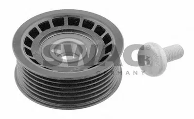 Паразитный / ведущий ролик, поликлиновой ремень SWAG купить