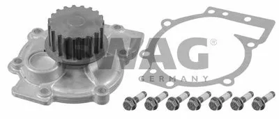 Водяной насос SWAG купить