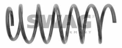 винтовая пружина SWAG купить