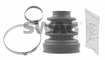 Комплект пылника, приводной вал SWAG купить