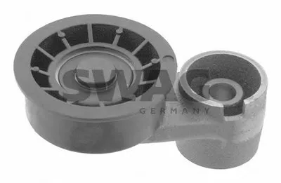 Натяжной ролик, ремень ГРМ SWAG купить