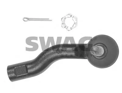 Наконечник поперечной рулевой тяги SWAG купить