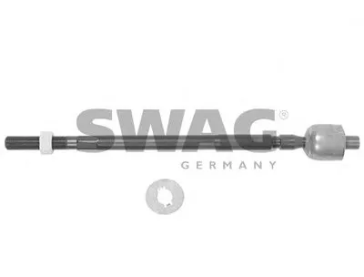 Осевой шарнир, рулевая тяга SWAG купить