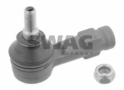 Наконечник поперечной рулевой тяги SWAG купить