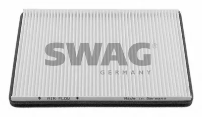 Фильтр, воздух во внутренном пространстве SWAG купить