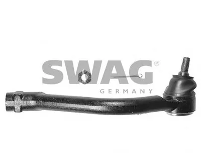 Наконечник поперечной рулевой тяги SWAG купить