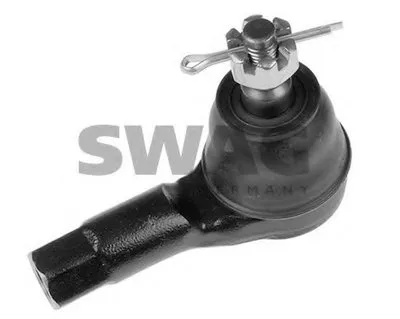 Наконечник поперечной рулевой тяги SWAG купить