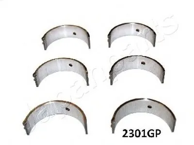 Вкладыш нижней головки шатуна JAPANPARTS купить