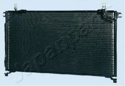 Конденсатор, кондиционер JAPANPARTS купить