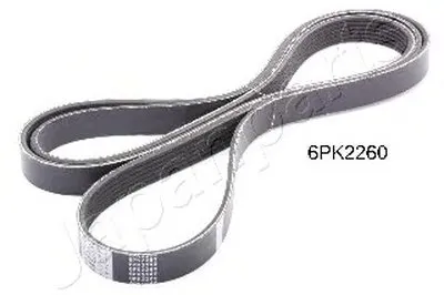 V-Ribbed Belts JAPANPARTS купить