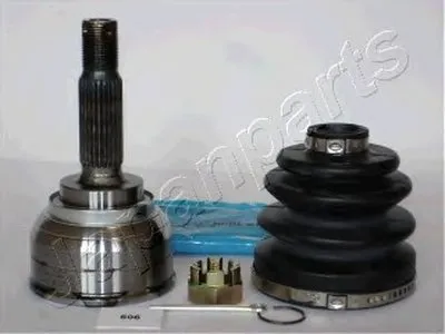 Шарнирный комплект, приводной вал JAPANPARTS купить
