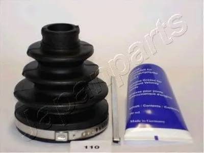 Комплект пылника, приводной вал JAPANPARTS купить