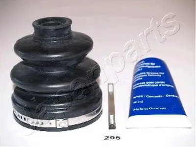 Комплект пылника, приводной вал JAPANPARTS купить