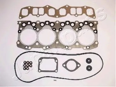 Комплект прокладок, головка цилиндра JAPANPARTS купить