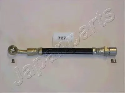 Кронштейн, тормозный шланг JAPANPARTS купить