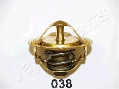 Термостат, охлаждающая жидкость JAPANPARTS купить