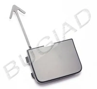 Заслонка, буксирный крюк BUGIAD купить