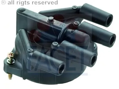 Крышка распределителя зажигания FACET купить