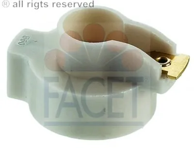 Бегунок распределителя зажигания FACET купить