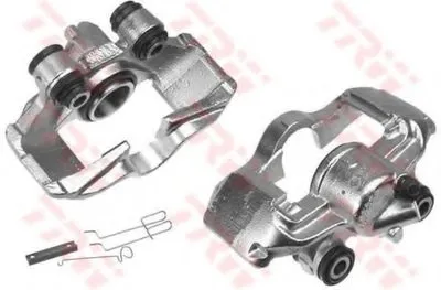Тормозной суппорт TRW купить