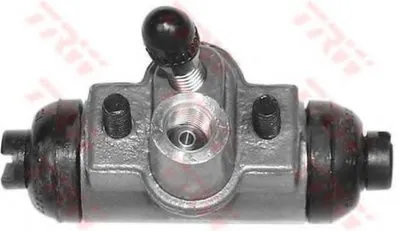 Колесный тормозной цилиндр TRW купить