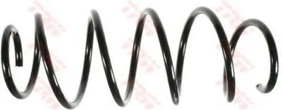 винтовая пружина TRW купить