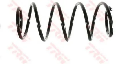 винтовая пружина TRW купить