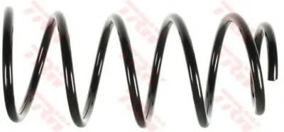 винтовая пружина TRW купить