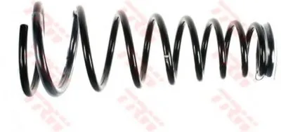 винтовая пружина TRW купить