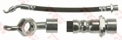 Тормозной шланг TRW купить