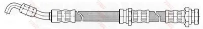 Тормозной шланг TRW купить