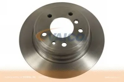 Тормозной диск VAICO купить