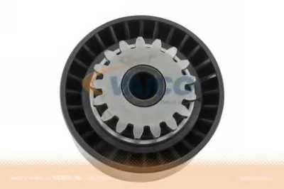 Паразитный / ведущий ролик, поликлиновой ремень VAICO купить