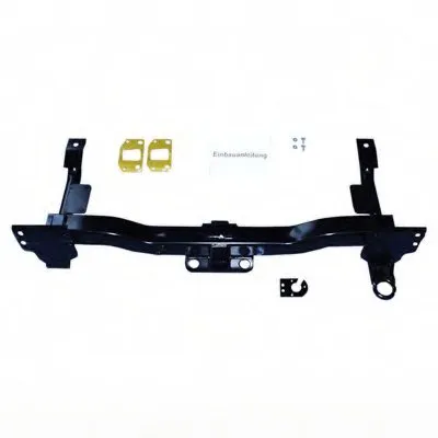 Прицепное оборудование RAMEDER купить