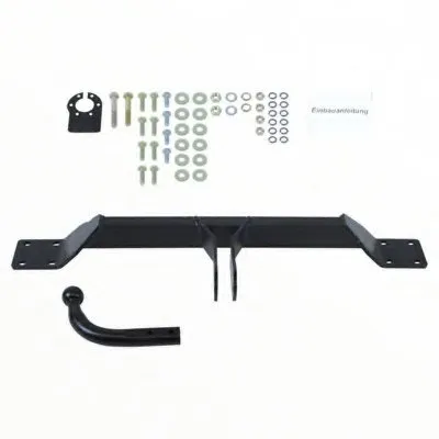 Прицепное оборудование RAMEDER купить