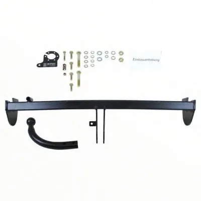 Прицепное оборудование RAMEDER купить