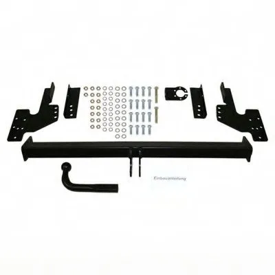 Прицепное оборудование RAMEDER купить