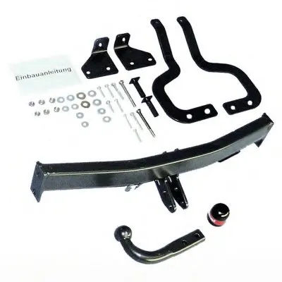 Прицепное оборудование RAMEDER купить