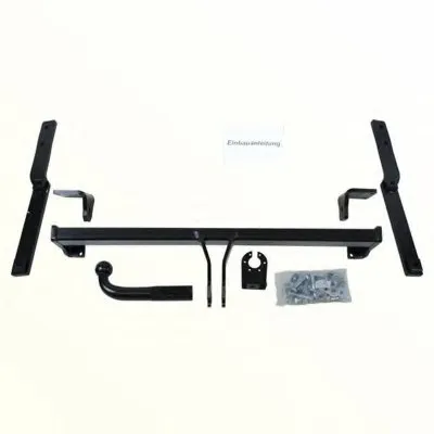 Прицепное оборудование RAMEDER купить