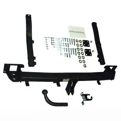 Прицепное оборудование RAMEDER купить