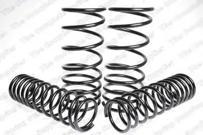 Комплект ходовой части, пружины KILEN купить