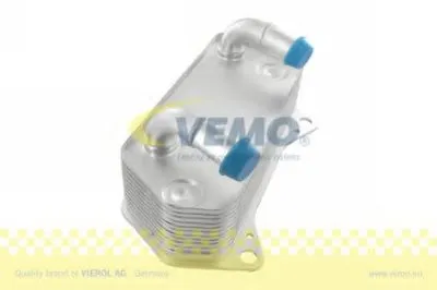 Масляный радиатор, автоматическая коробка передач VEMO купить